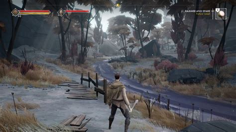 Ashen (2018 video game) .